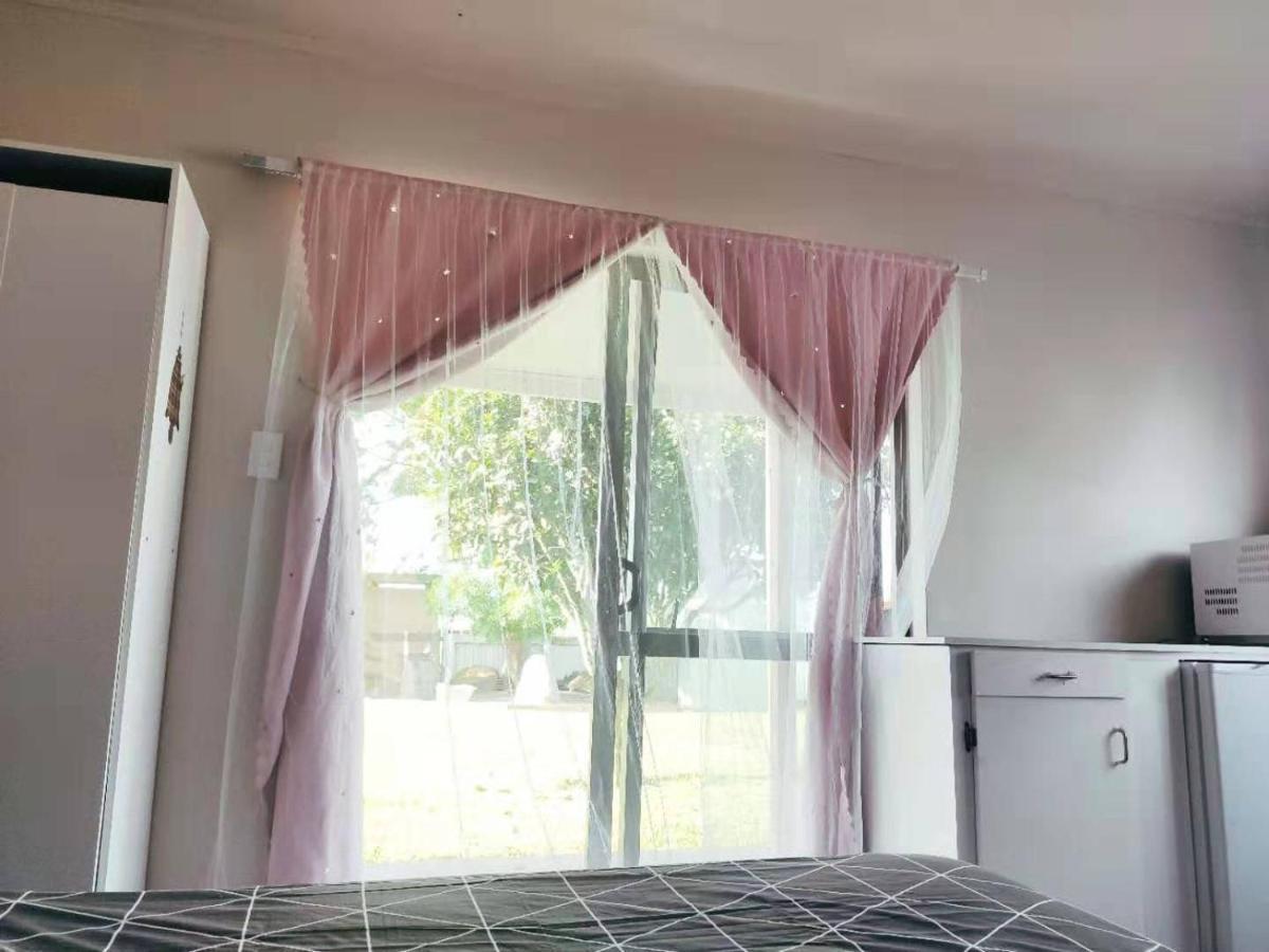 קיימברידג' Nest With Bathroom On Brunskill מראה חיצוני תמונה